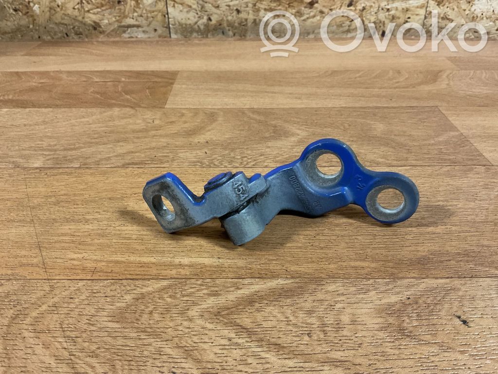 Ford Focus Front door upper hinge 