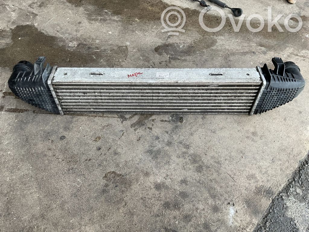 Volvo V70 Chłodnica powietrza doładowującego / Intercooler 