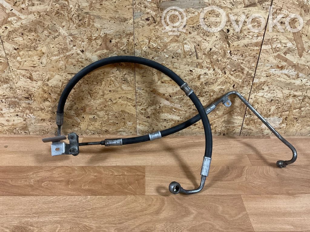 BMW 5 E60 E61 Power steering hose/pipe/line 