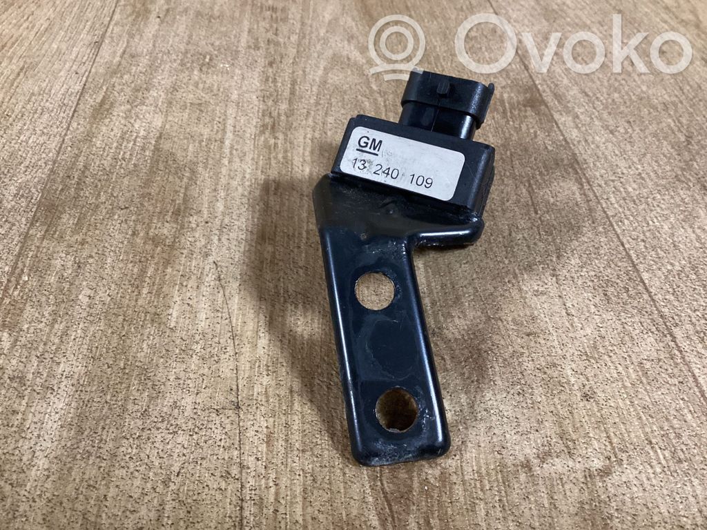 Opel Insignia A Kiti valdymo blokai/ moduliai 