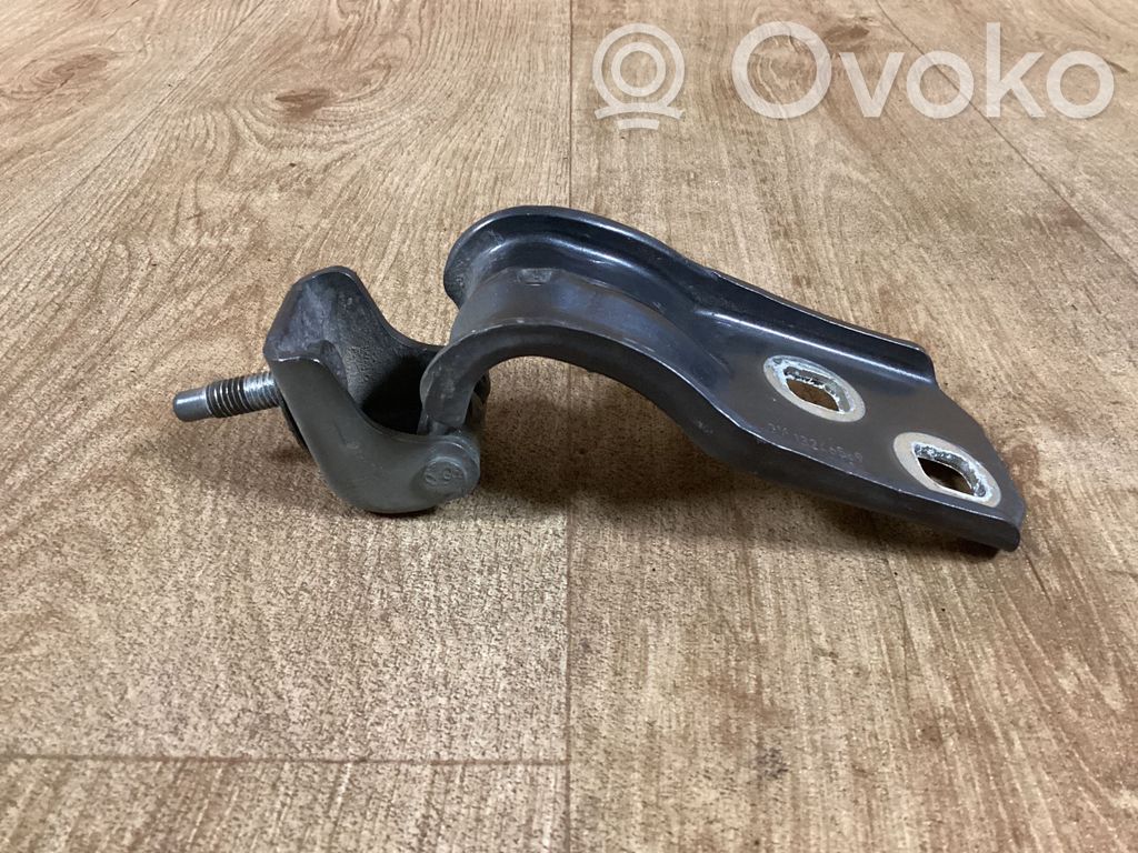 Opel Insignia A Tailgate/trunk/boot hinge 