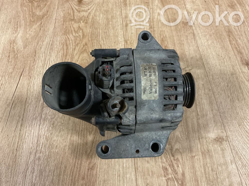 Ford Mondeo Mk III Generator/alternator 