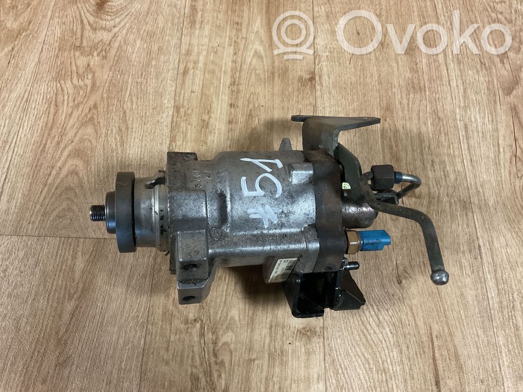 Ford Mondeo Mk III Pompa wtryskowa wysokiego ciśnienia 