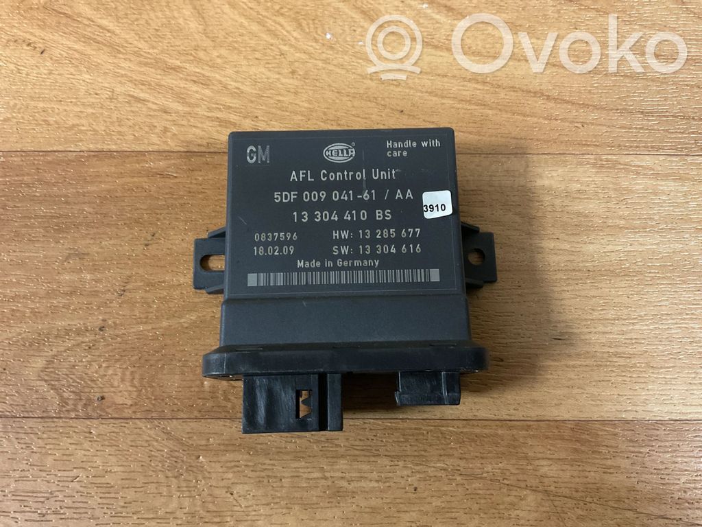 Módulo de luz LCM   13285677,13304410,5DF00904161,13304616