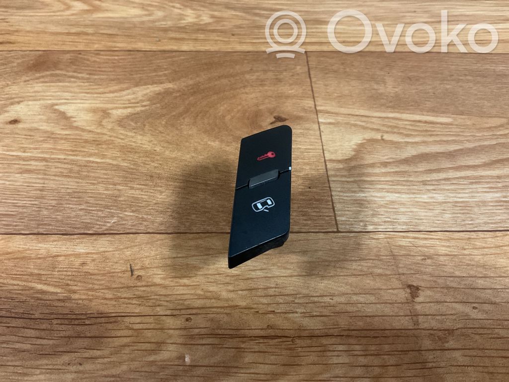 Audi A6 S6 C6 4F Przycisk centralnego zamka 