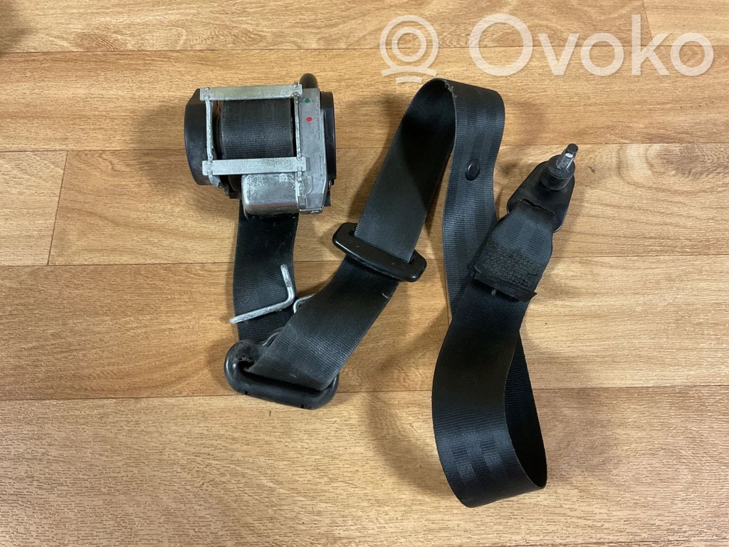 Cinturón delantero   615874900,006L000
