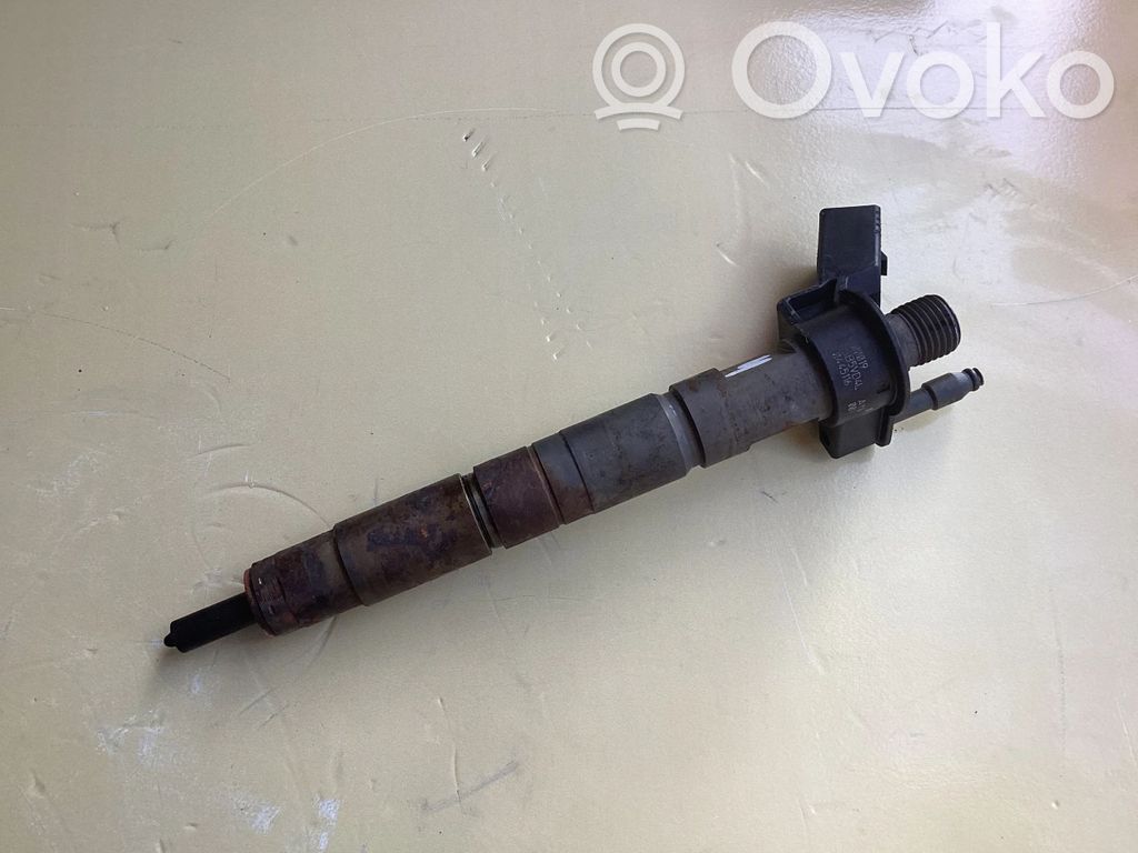 BMW 5 E60 E61 Sprausla (-i) 