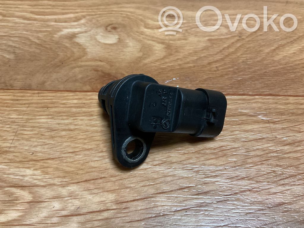 Opel Insignia A Camshaft position sensor 