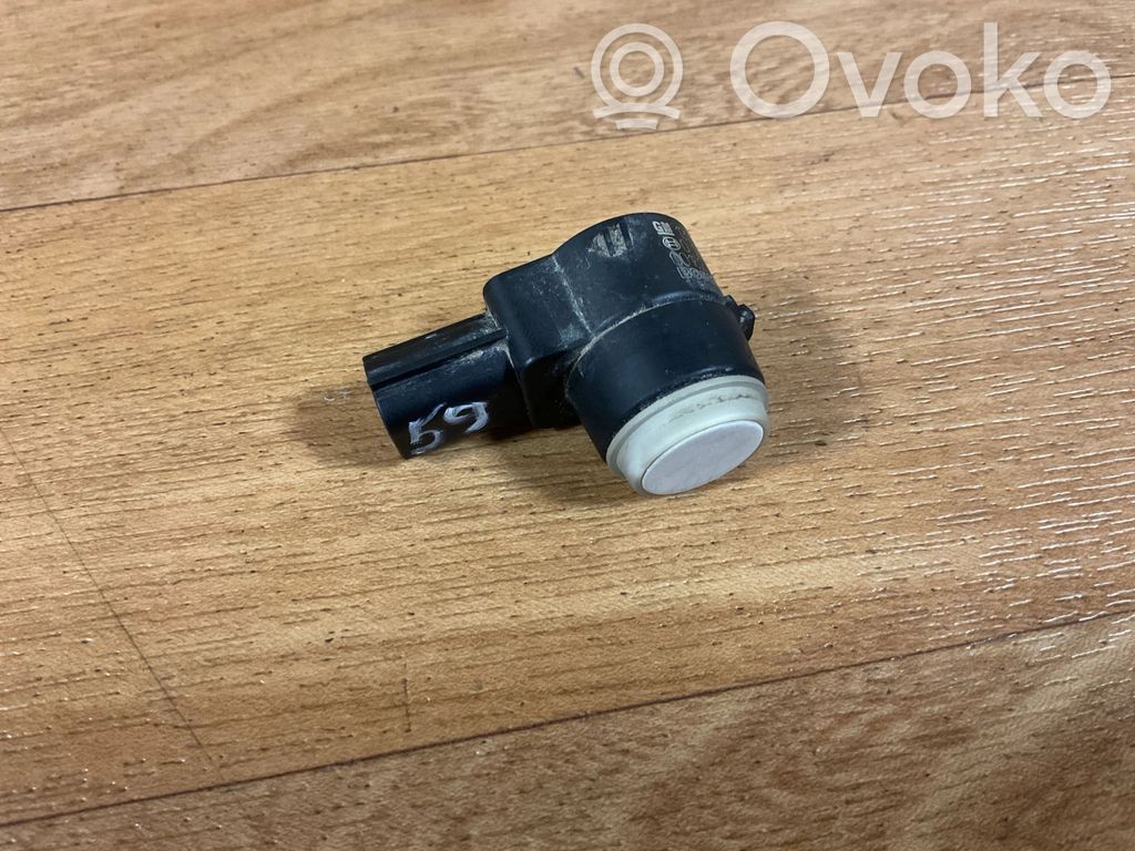 Opel Meriva B Sensor de aparcamiento PDC 