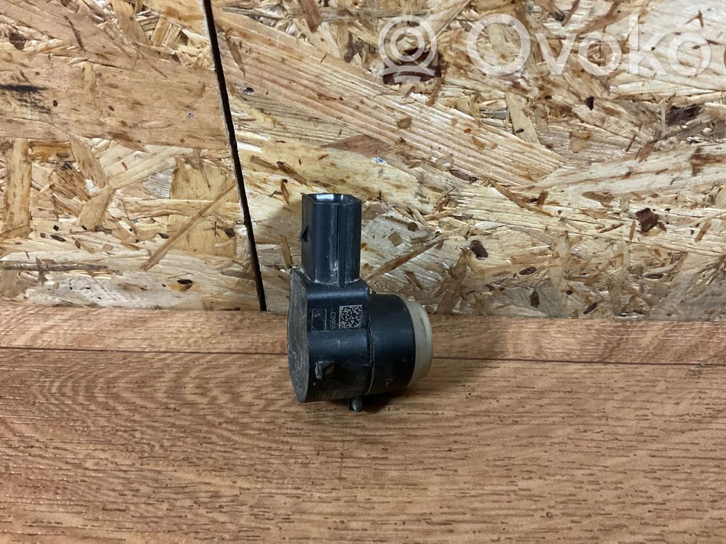 Opel Meriva B Sensor de aparcamiento PDC 