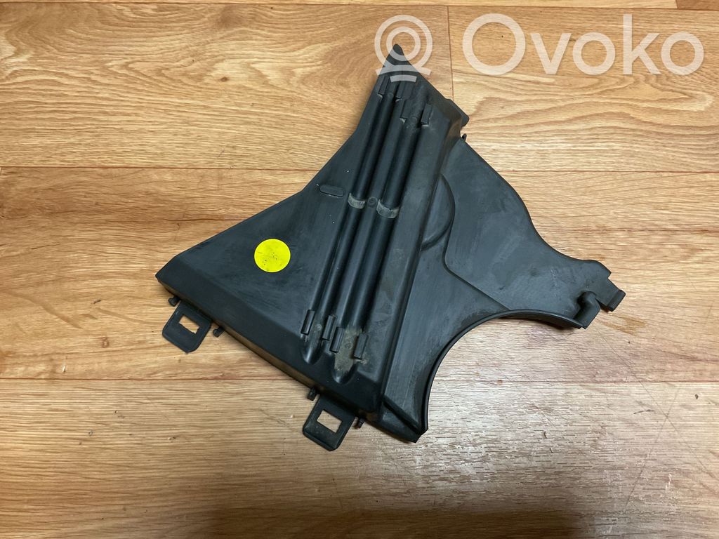 Renault Megane III Osłona paska / łańcucha rozrządu 