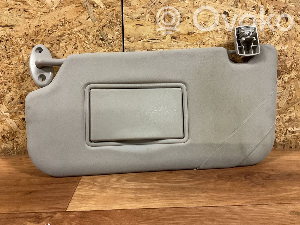 Ford Mondeo MK IV Osłona przeciwsłoneczna 