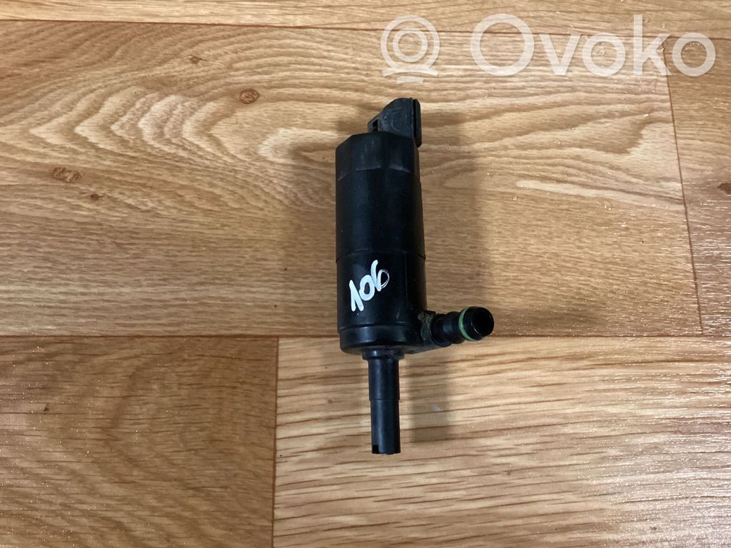 Ford Focus Pumpe Scheibenwaschanlage 