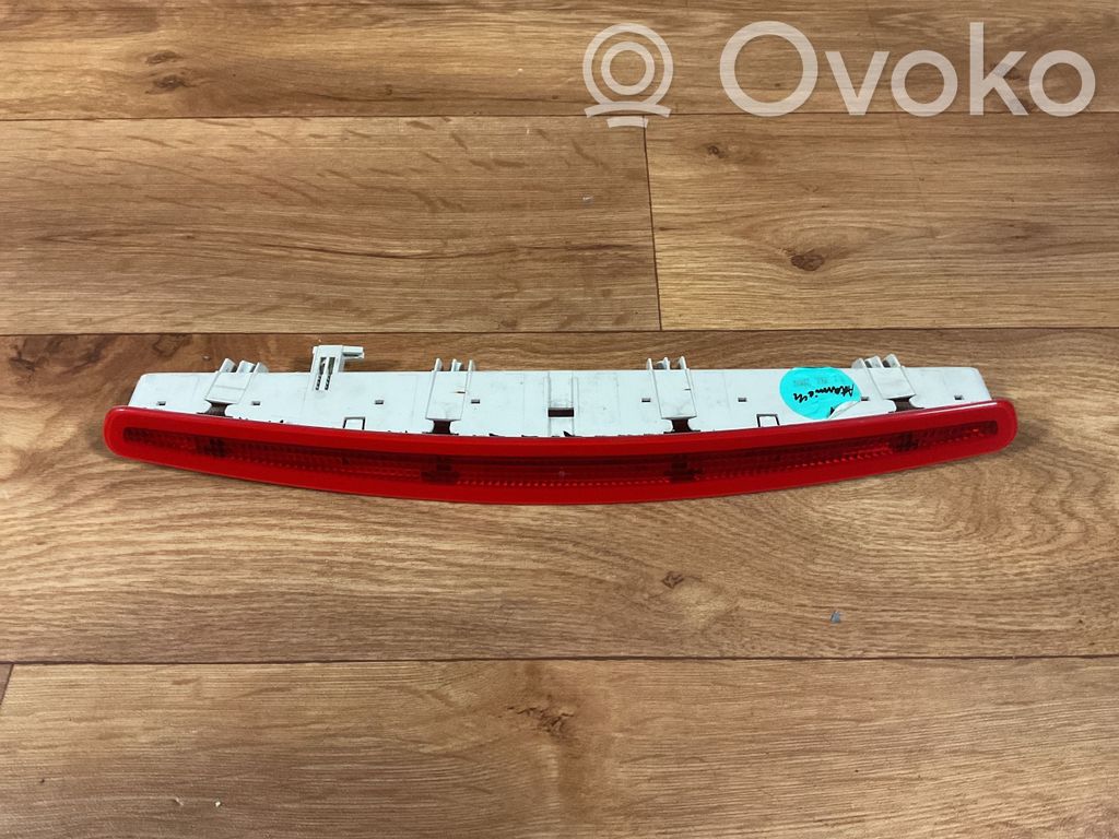 Opel Insignia A Luce d’arresto centrale/supplementare 