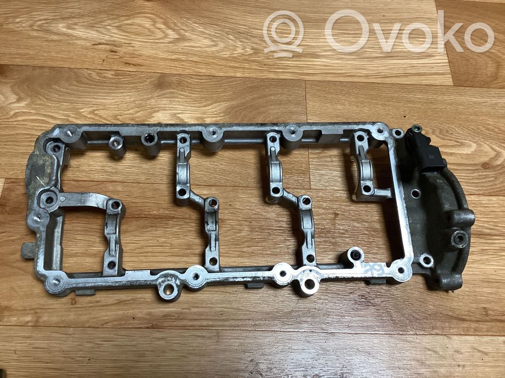 Audi A6 S6 C6 4F Other cylinder head part 