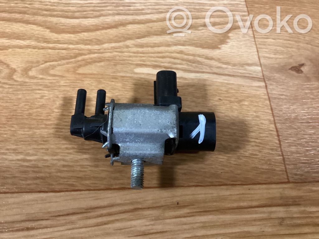 Electroválvula del turbo   4M5G9A500
