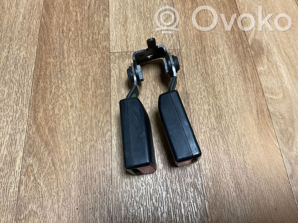 Saab 9-3 Ver2 Keskipaikan turvavyön solki (takaistuin) 
