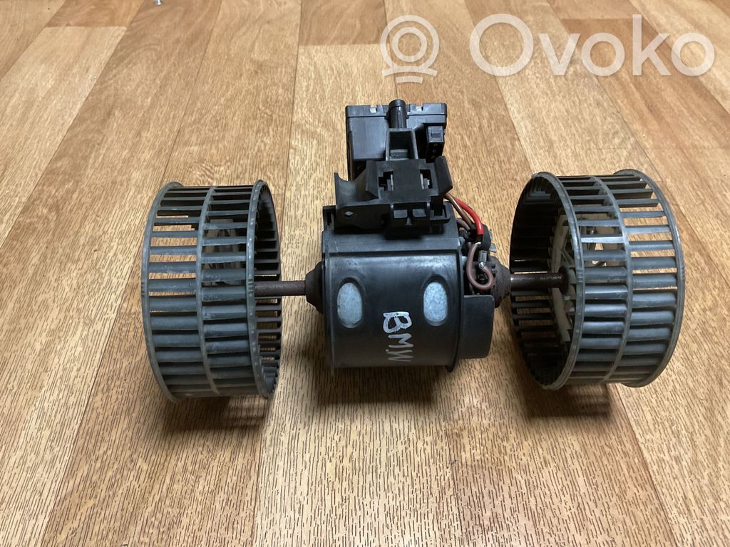 BMW 5 E60 E61 Heizungslüfter 