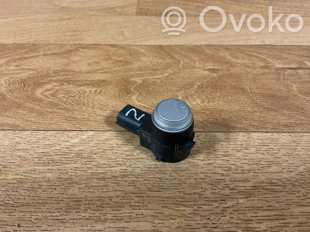 Sensor de aparcamiento PDC   22940195,0263023065