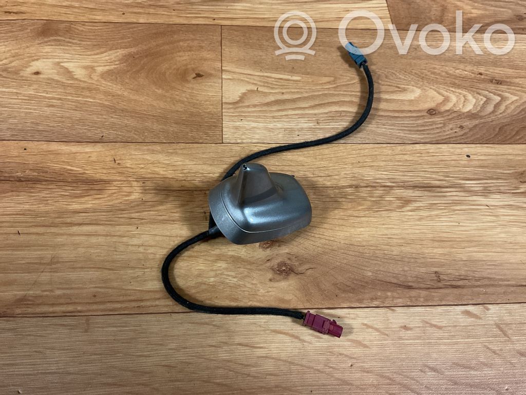 Audi A6 S6 C6 4F Antenă GPS aeriană 