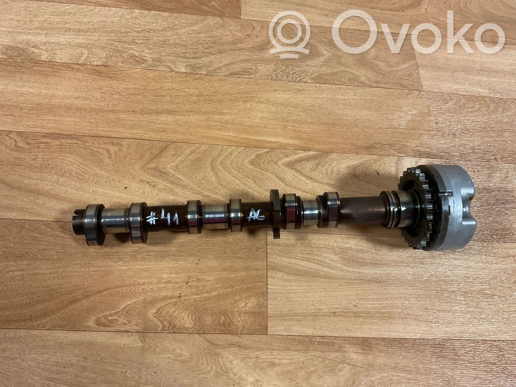 Audi A6 S6 C6 4F Arbre à cames 