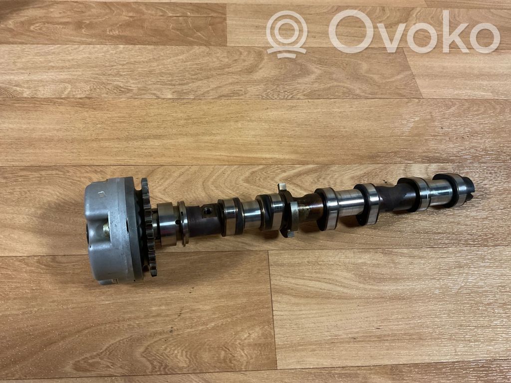 Audi A6 S6 C6 4F Arbre à cames 