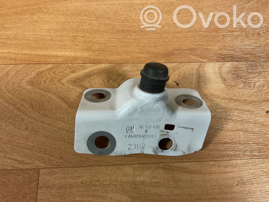 Opel Meriva B Podpora pokrywy / maski silnika 