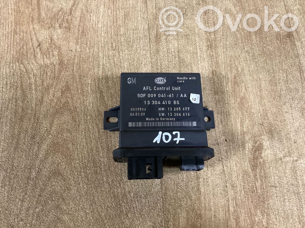 Opel Insignia A Light module LCM 