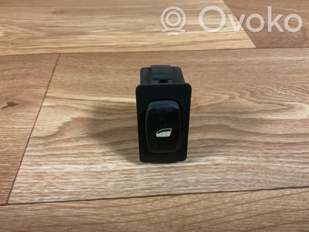 Citroen C8 Electric window control switch 
