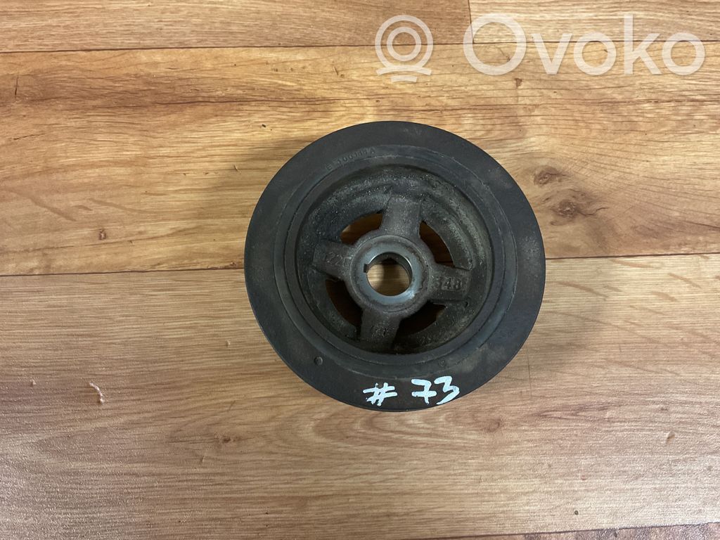 Nissan Note (E11) Crankshaft pulley 