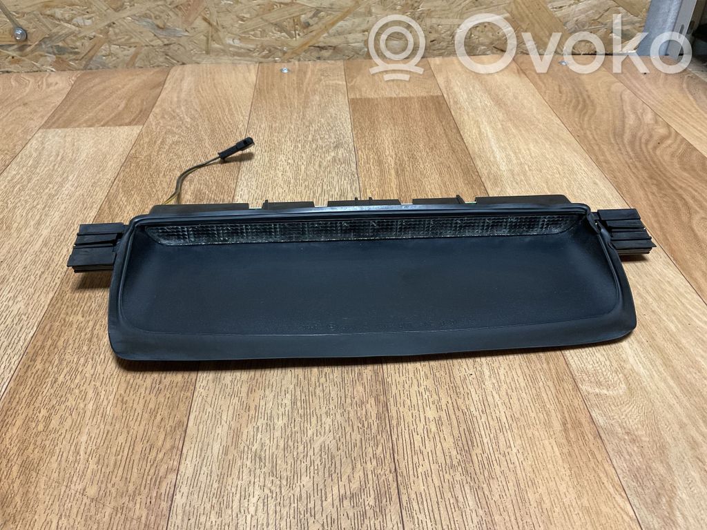 Saab 9-3 Ver2 Dritte Bremsleuchte 