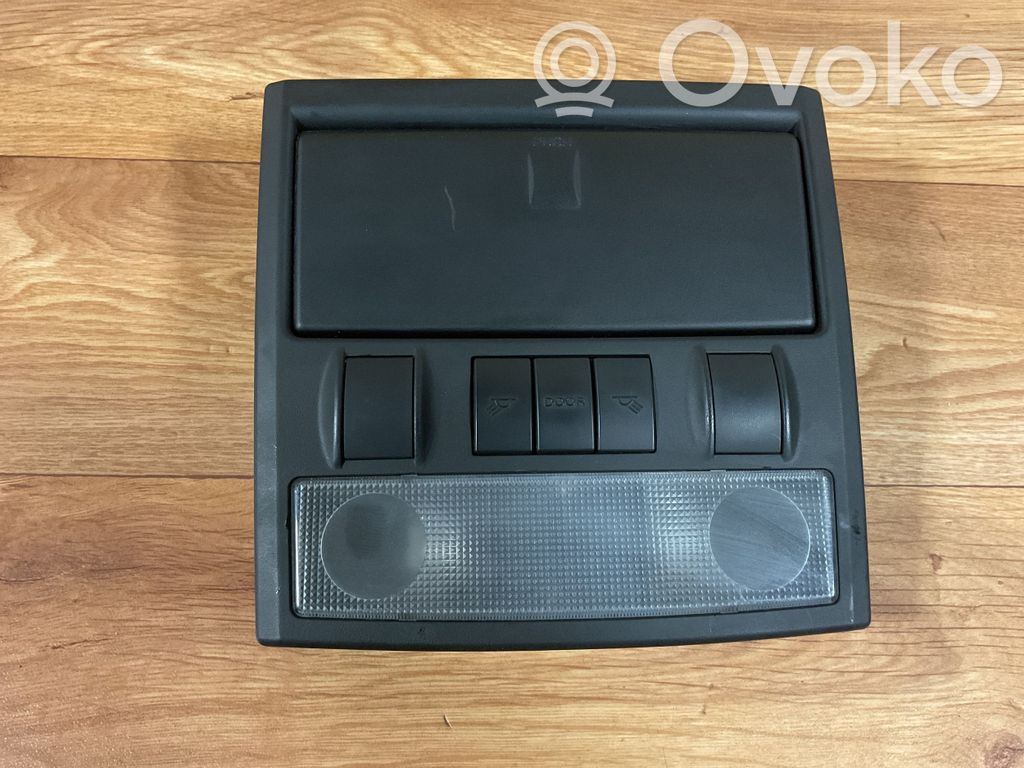 Hyundai Coupe Luz del asiento delantero 