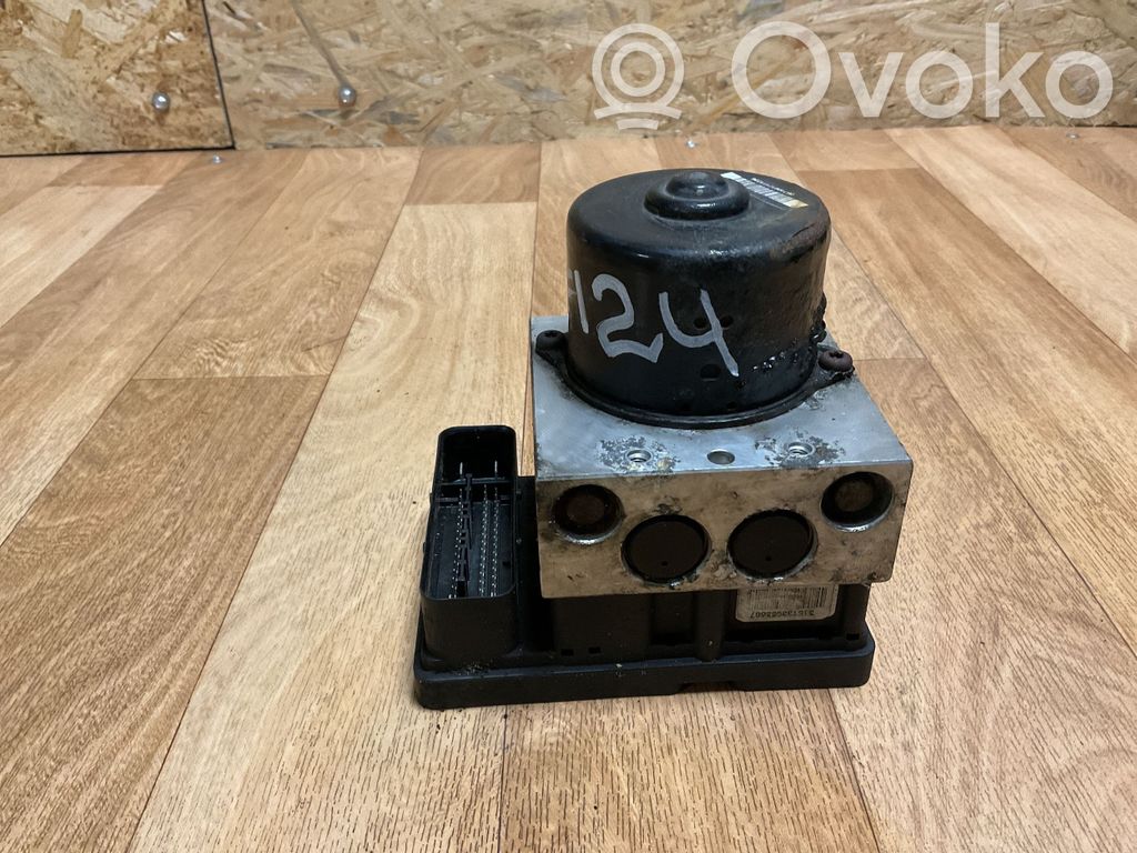 ABS-pumppu   5WK84031,10092501103
