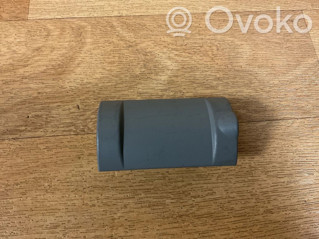 BMW 5 E60 E61 ISOFIX cover cap 