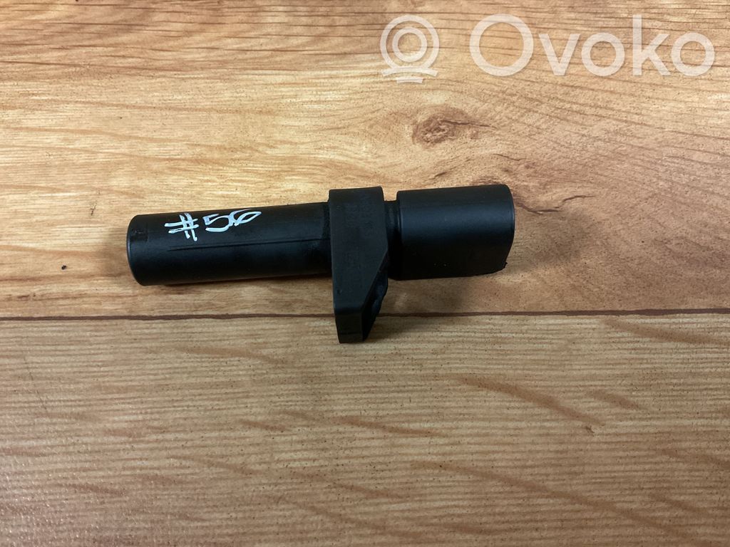 Mercedes-Benz E W212 Crankshaft speed sensor 