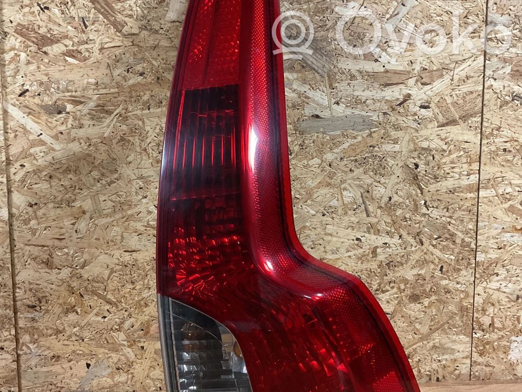 Volvo V50 Lampa tylna 