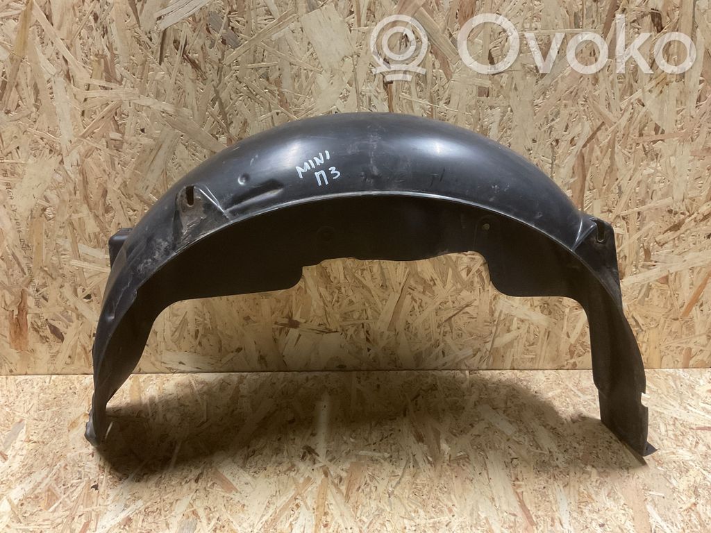 Mini One - Cooper R50 - 53 Takapyörän sisälokasuojat 