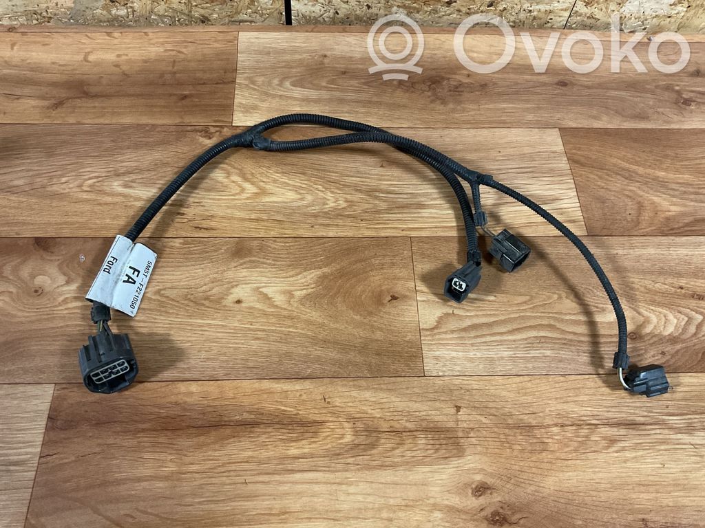 Ford Focus Otros cableados 