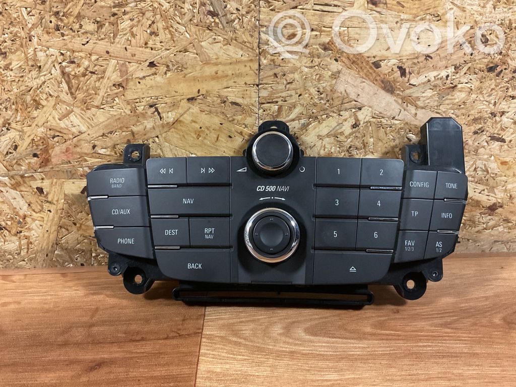 Panel radia   13273255,2030100121,1001210026C