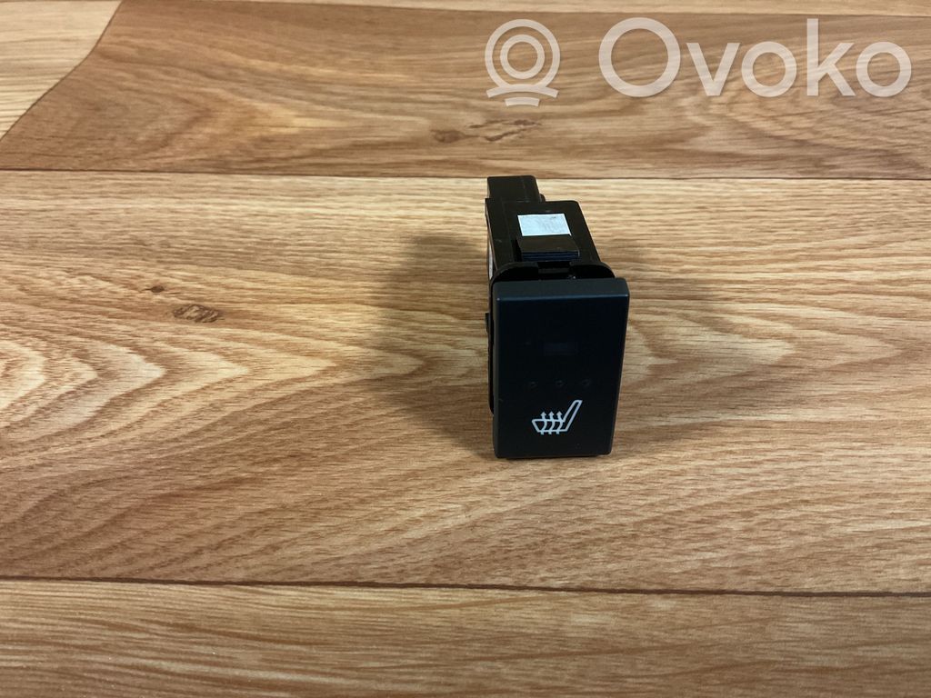Mazda 3 I Seat heating switch 