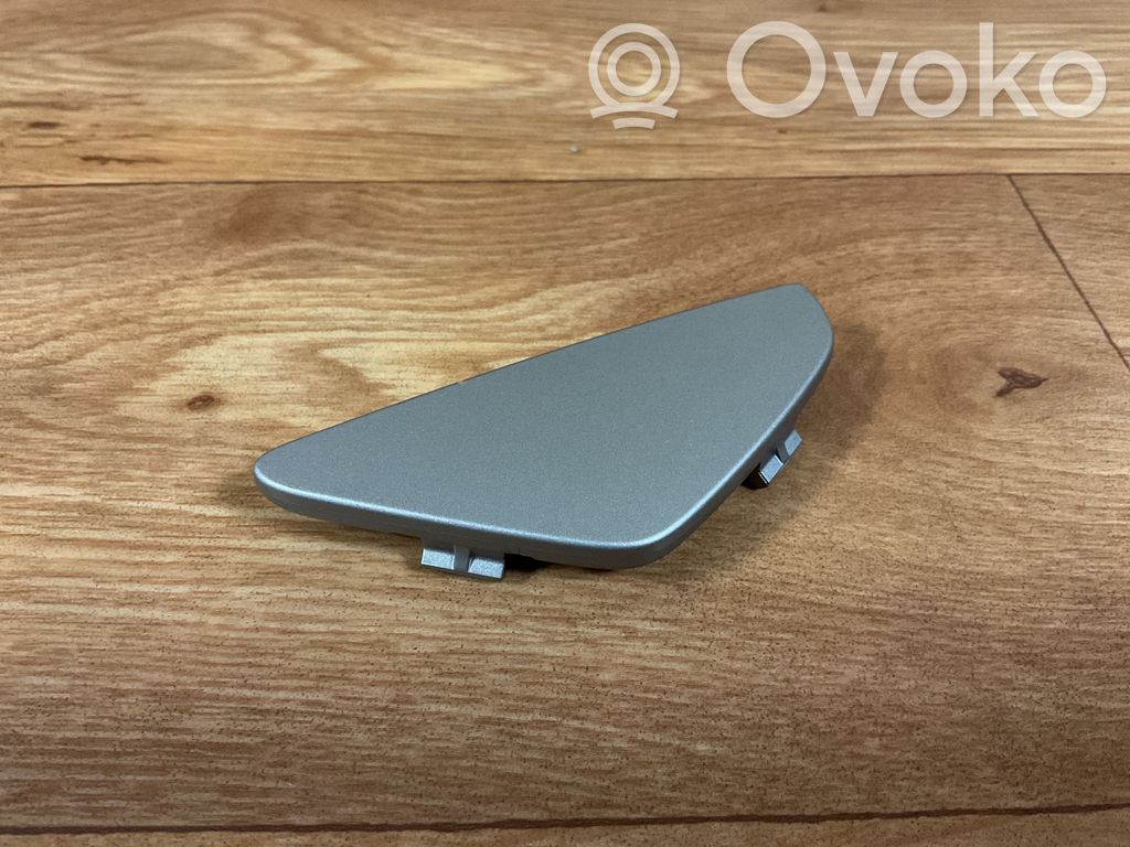 Ford Mondeo MK IV Otras partes del panel de instrumentos 