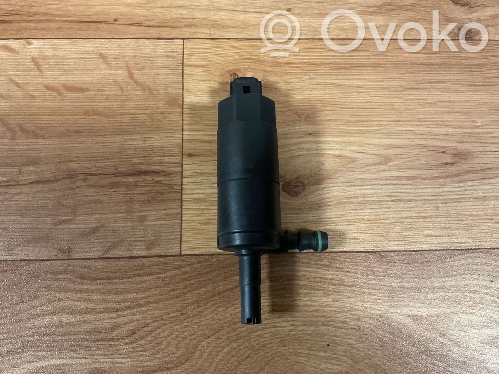Ford Focus Pumpe Scheibenwaschanlage 