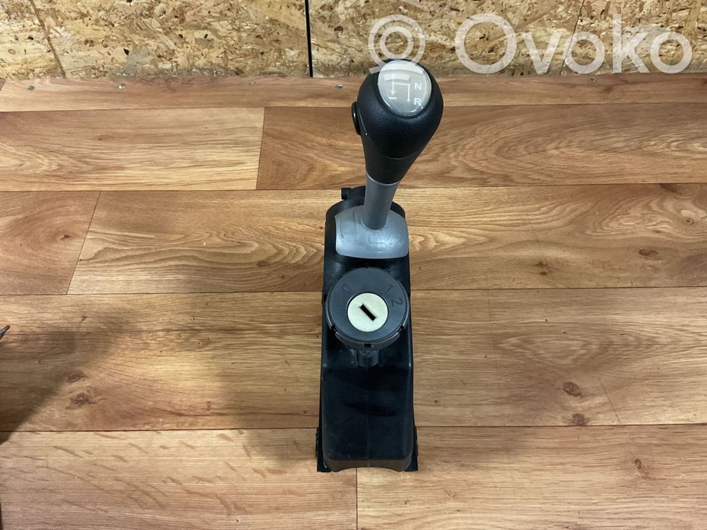 Smart ForTwo I Gear shifter/selector 