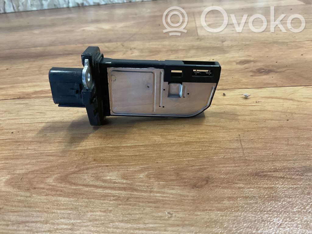 Ford Mondeo MK IV Przepływomierz masowy powietrza MAF 