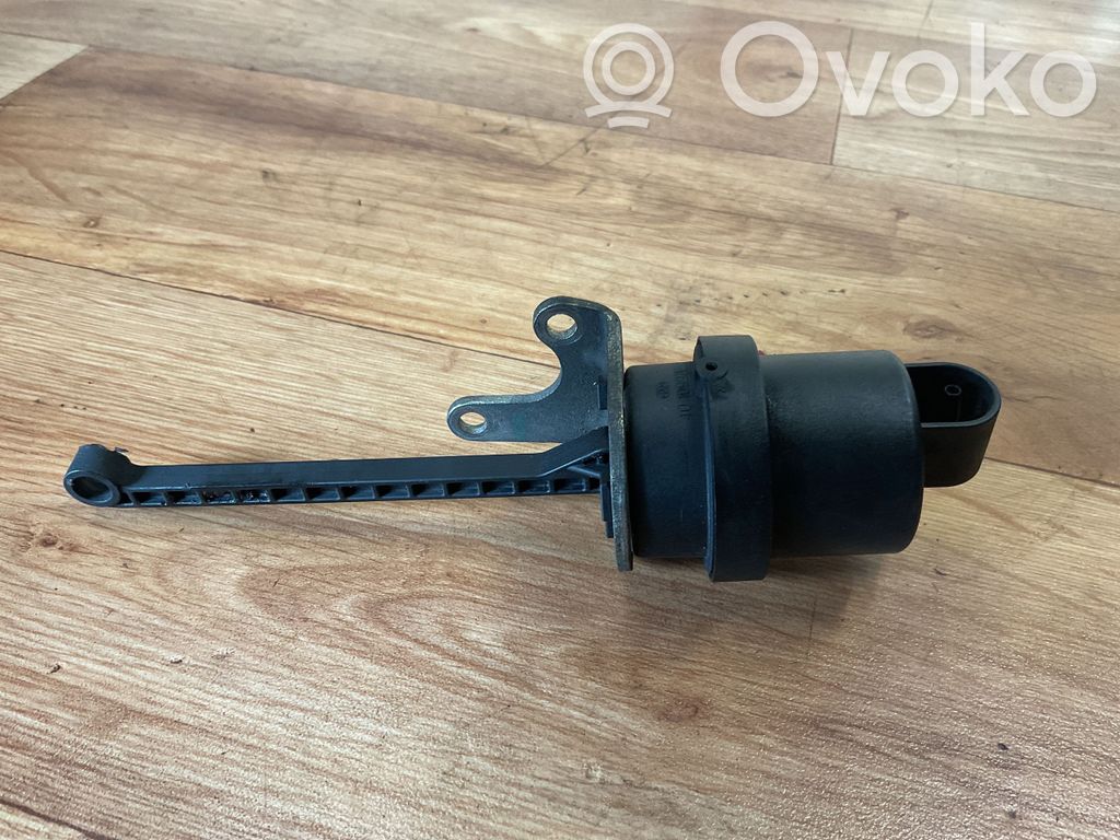 Chevrolet Nubira Válvula de vacío (Usadas) 