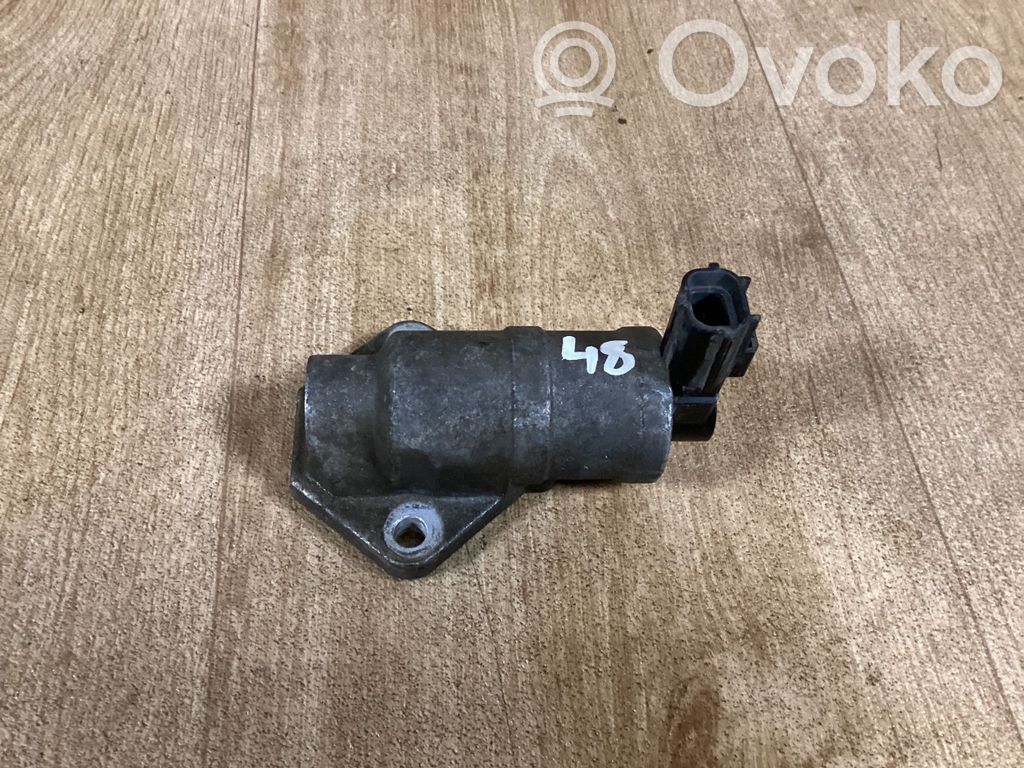 Ford Mondeo Mk III Válvula EGR 