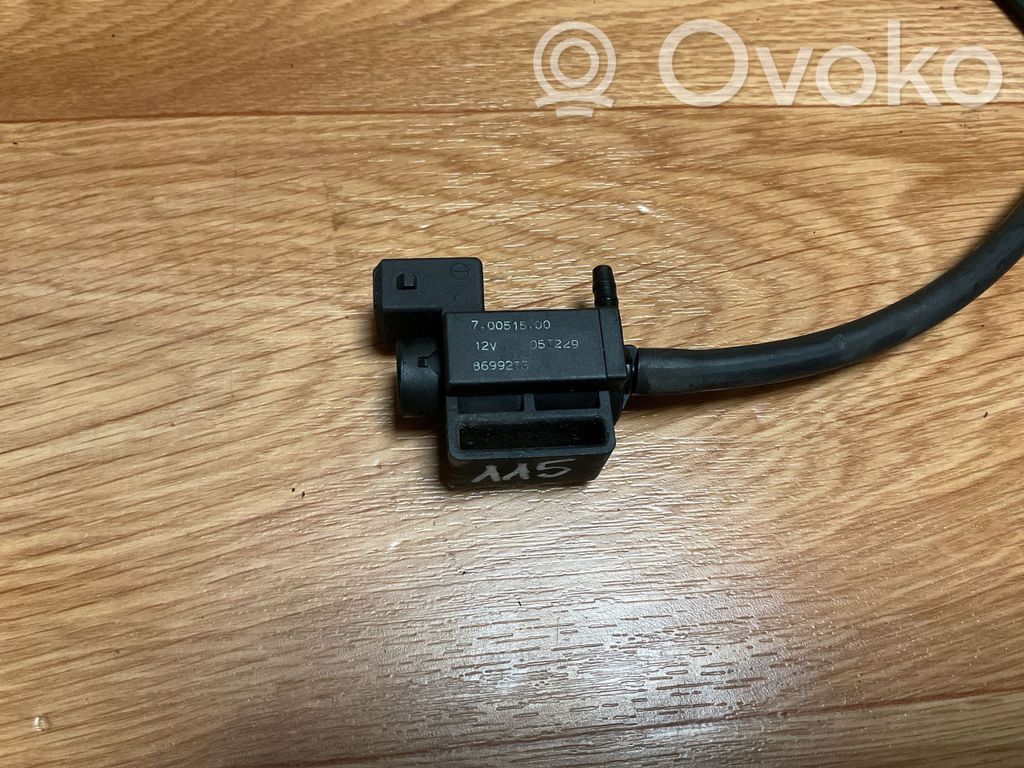 Volvo V70 Solenoid supapă turbosuflantă 