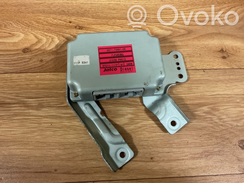 Ford Mondeo Mk III Gearbox control unit/module 