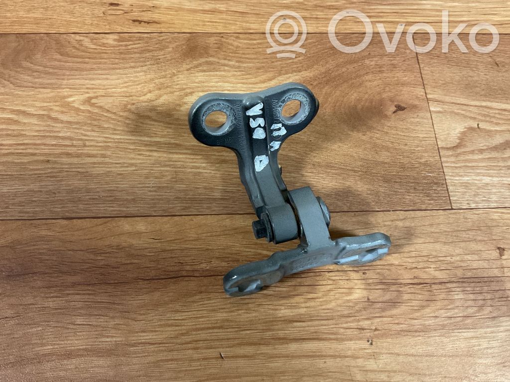 Volvo V50 Front door upper hinge 