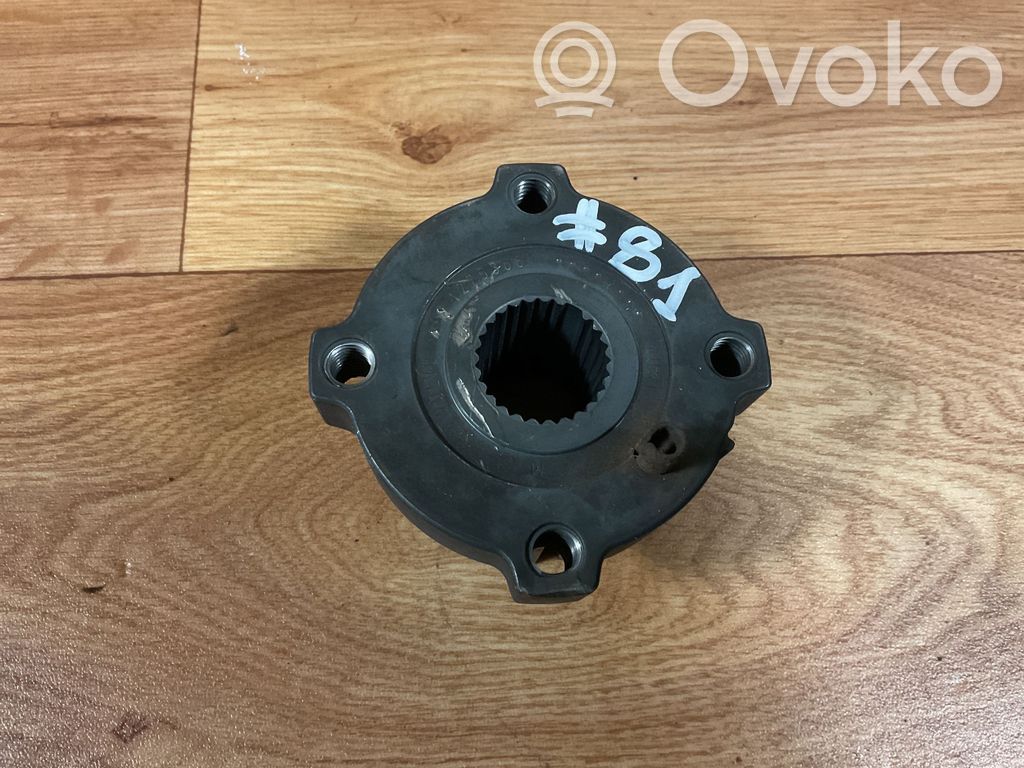 Volvo V70 Ingranaggio dell’albero motore 